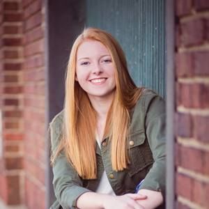 Meet your Posher, Grace